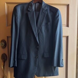 Ralph Lauren Midnight Blue Men's Blazer